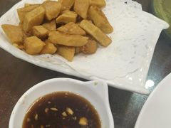 -北京小肠陈饭庄(方庄店)