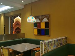 -君邦火锅(新疆大厦店)
