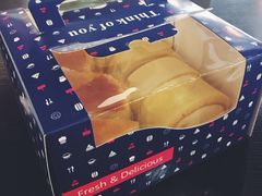 -新辉港式茶餐厅(北栅店)