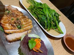 -蔡澜Pho·越南粉餐厅(海上世界店)