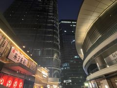 -成都银泰中心in99