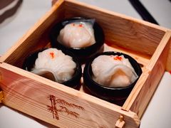馋遇虾饺皇-馋遇江南·精致湖景雅宴(东方之门店)