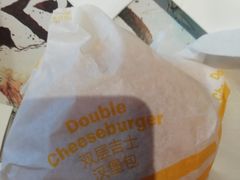-麦当劳(金狮广场店)