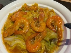 -庆云楼饭庄(什刹海店)