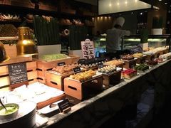 -香港唯港荟 Hotel ICON – The Market