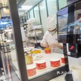 美团上团的下午茶,非常实惠,巧克力提拉米苏好滋好味