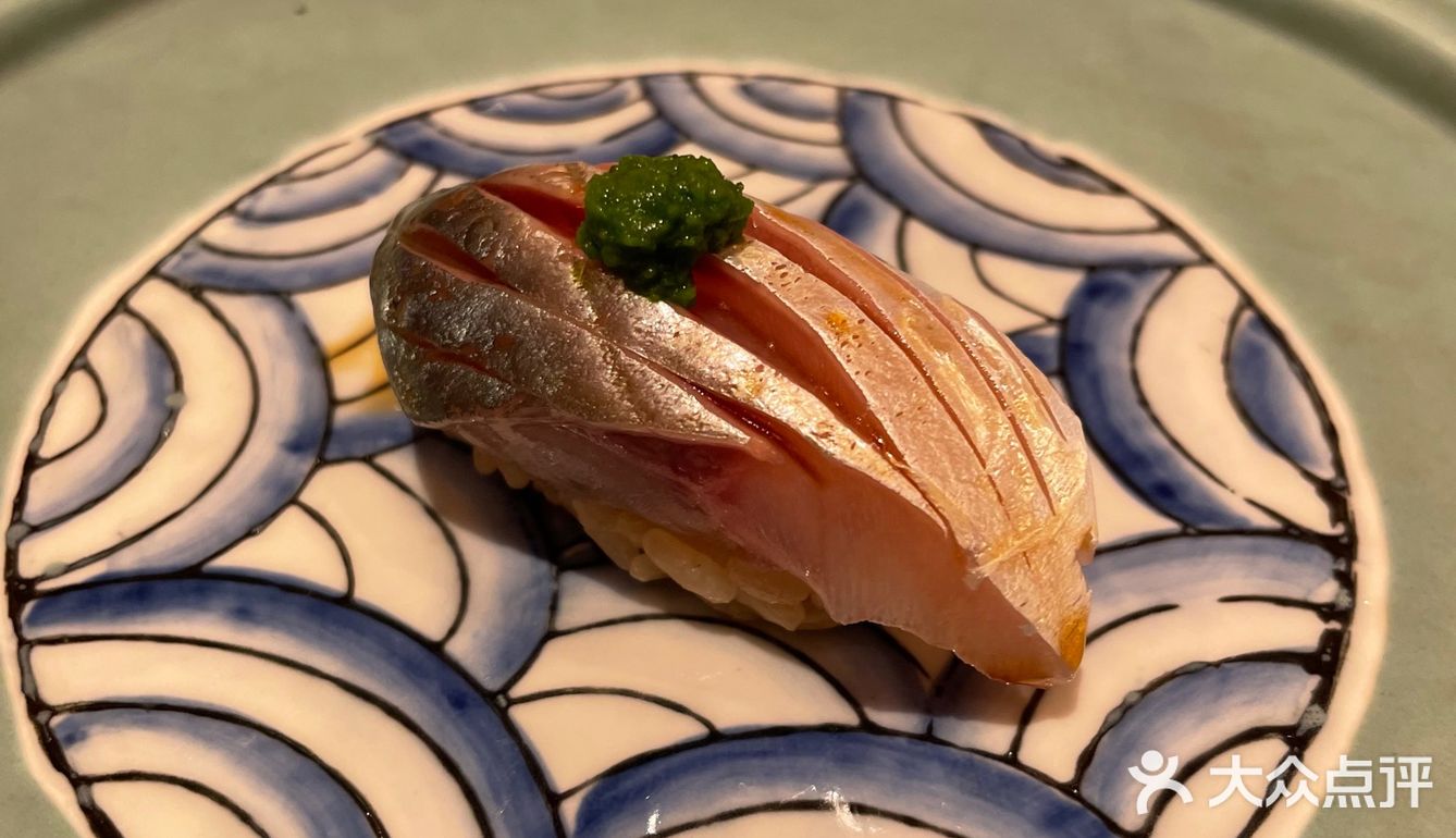 首尝-太古汇半藏pro的omakase-880/位