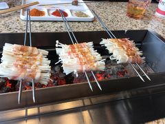 -丰茂烤串(公园店)