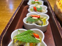 -泰澜得泰国菜(大学城店)