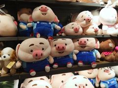 -酷乐潮玩(凯德MALL西直门店)