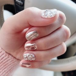 -奈思·日式美甲美睫沙龙