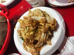 -前门·鲜肉火锅(长风店)