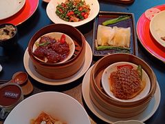 -丽晶轩中餐厅(重庆丽晶酒店)