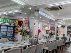 -谦和素食自助餐(云峰花园店)