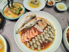 -寻味壹品·本帮菜(古北soho店)