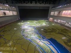 -广州市城市规划展览中心