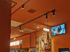 -鱼酷活鱼烤鱼(静安大融城店)