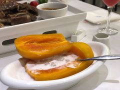 木瓜炖雪蛤-海景壹号大酒店(滨湖店)