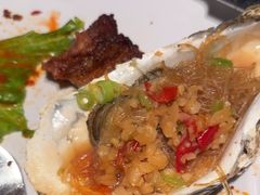 -汉丽斯巴西烤肉自助(市南店)