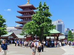 -浅草寺