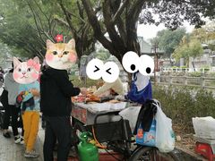 -黄埔古港