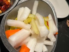 -北平机器Peiping Machine(百子湾店)