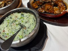 -香雪海饭店中餐厅(人民桥店)