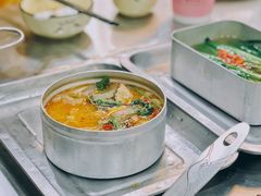 锡纸牛蹄筋-郭记原生态烤羊腿(长宁路店)
