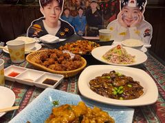 -玉桥餐厅(天坛店)