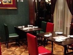 -皇城根北京风味主题餐厅(滨海万达店)