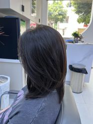 点击看大图 -星格造型·Hair Salon