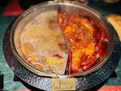 -牛New寿喜烧(金鹰世界店)