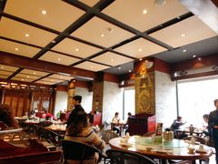 -北京老铺烤鸭(西稍门店)