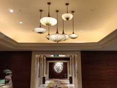 -无锡君来洲际酒店