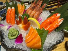 -伊豆野菜村(枫蓝国际店)