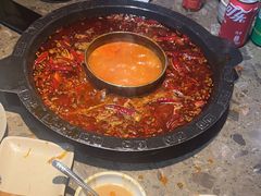 -重庆渝达老火锅(春熙路店)