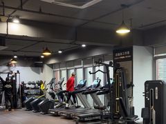 -AC健身·运动康复工作室(千灯湖店)