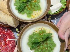 -郭铁柱·泥炉老火锅(江北龙湖天街店)
