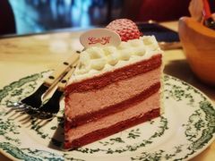 -弗兰克牛排西餐厅 Galla R By Ribone(上海首店)
