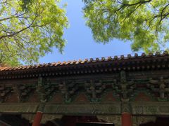 -北京国子监胡同