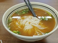 -小马牛肉面·牛骨熬制(南京博物院店)