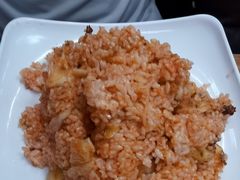 -闫家炸鸡架(五爱总店)