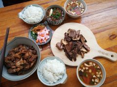 -有肉食·虎九闽菜(798艺术区店)