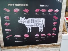 -威珀斯酒店·珀萃美食餐厅 | 海鲜刺身·现烤生蚝·特色烤肉