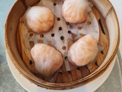 -白天鹅宾馆-宏图府餐厅