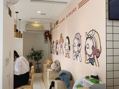 用餐区-捕螺记螺蛳粉(东关大街店)