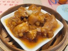 -点都德(聚福楼店)