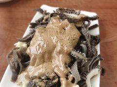 -北三沙家烧麦(北头道街店)