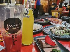 -谭鸭血老火锅(七宝万科广场店)