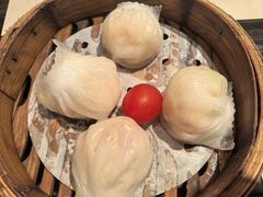 -虾饺妹·粤式手工点心(水荫路店)